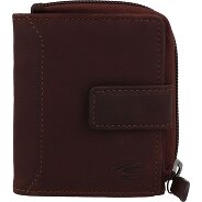 camel active Ocean Wallet RFID protection Leather 9 cm Productimage