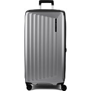 Samsonite Nuon 4 wheels Trolley 80 cm Productimage