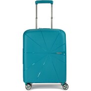 American Tourister Starvibe 4 wheels Cabin trolley 55 cm Productimage