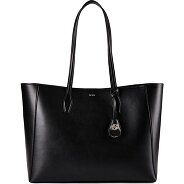 Boss Numah Shopper Bag Leather 39 cm Laptop compartment Productimage