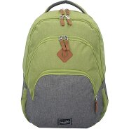 Travelite Basic backpack 45 cm laptop compartment Productimage