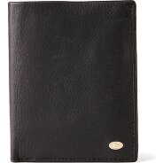 Esquire Chicago Wallet RFID protection Leather 9.5 cm Productimage