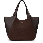 Boss Lenah Shopper Bag Leather 29 cm Productimage Boss Lenah Shopper Bag Leather 29 cm Productimage