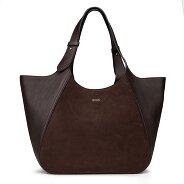 Boss Lenah Shopper Bag Leather 29 cm Productimage