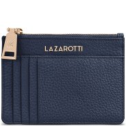 Lazarotti Bologna Leather key case leather 11.5 cm with air tag compartment Productimage Lazarotti Bologna Leather key case leather 11.5 cm with air tag compartment Productimage