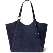 Lauren Ralph Lauren Tasha Shopper Bag Genuine Leather 45.5 cm Productimage