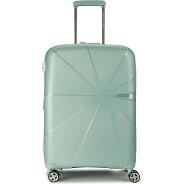 American Tourister Starvibe 4 wheels Trolley 67 cm with expansion pleat Productimage