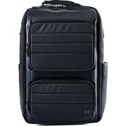 Piquadro Oberon Daypack RFID protection 48 cm Laptop compartment Productimage