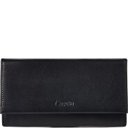 Esquire Silk Wallet RFID protection Genuine Leather 16.5 cm Productimage