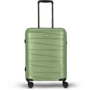 Redolz Essentials 10 CABIN 4 wheels Cabin trolley 55 cm Productimage