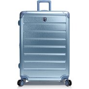 Heys Alumix 4 wheels Trolley L 76 cm with expansion pleat Productimage