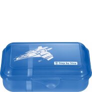 Step by Step lunch box 18 cm Productimage