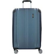 Travelite City M 4 Roll Trolley 68 cm Productimage Travelite City M 4 Roll Trolley 68 cm Productimage