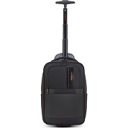 Roncato Metropolitan Travel backpack 40 cm laptop compartment Productimage