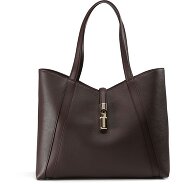 Furla Goccia Shopper Bag L Leather 37 cm Productimage
