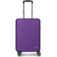 Franky Dallas 3.0 4 wheels Trolley S 55 cm Productimage