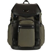Samsonite Relyon Daypack M 47.5 cm Laptop compartment Productimage