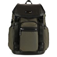 Samsonite Relyon Daypack M 47.5 cm Laptop compartment Productimage