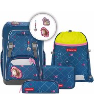 Step by Step Giant school bag set 5pcs. Productimage