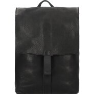 Harold's Lift City Backpack Leather 33 cm Productimage