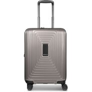 Redolz Essentials 14 4 wheels Cabin trolley 55 cm with expansion pleat Productimage