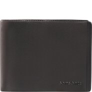 Samsonite Attack 3.0 Wallet RFID protection Genuine Leather 12 cm Productimage