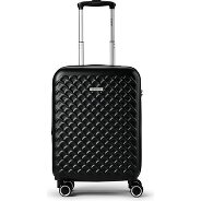 Benzi 5823 4 wheels Cabin suitcase S 53 cm Expandable Productimage