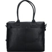 Greenburry Fiorentina Briefcase Leather 39 cm Laptop compartment Productimage