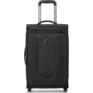 Delsey Paris DLC 2.0 2 wheels Cabin suitcase 55 cm Expandable Productimage