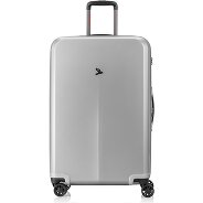 Pack Easy Genius 4 wheels Trolley M 66 cm with expansion pleat Productimage