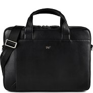 Braun Büffel Golf 3.0 Briefcase Genuine Leather 37.5 cm Laptop compartment Productimage