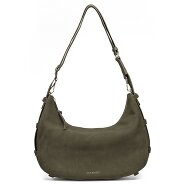 Hey Marly Lifetime Sister Suede Shoulder Bag M 35 cm Productimage