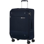 Samsonite Base Boost 4 wheels Trolley 66 cm Expandable Productimage