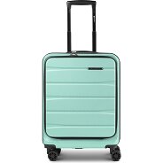 Franky Munich 4.0 4 wheels Cabin suitcase 55 cm Laptop compartment Expandable Productimage
