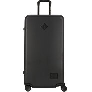 Herschel Heritage 4 wheels Trolley L 81 cm with expansion pleat Productimage
