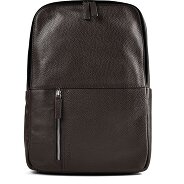 Strellson Kennington Daypack Genuine Leather 42 cm Laptop compartment Productimage