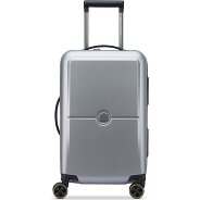 Delsey Paris Turenne 2.0 4 wheels Cabin trolley 55 cm Productimage