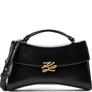 Karl Lagerfeld Autograph Handbag Genuine Leather 25 cm Productimage