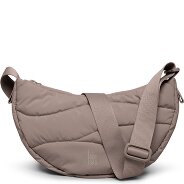 GOT BAG Moon Bag wavy puffer Shoulder bag 32 cm Productimage