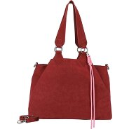 Fritzi aus Preußen Maia Suede Jacky Shopper Bag 40 cm Productimage Fritzi aus Preußen Maia Suede Jacky Shopper Bag 40 cm Productimage