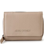 Jack Kinsky Livorno 120 Wallet RFID protection Leather 10 cm Productimage