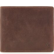 Castelijn & Beerens Wallet RFID protection Leather 11.5 cm Productimage