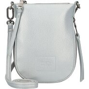FredsBruder Bestie Mini Bag Shoulder Bag Leather 15.5 cm with expansion pleat Productimage