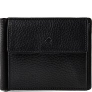 Esquire Texas Wallet RFID protection Genuine Leather 11 cm Productimage