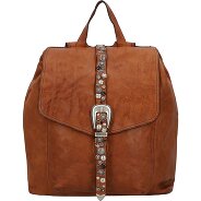 Campomaggi Berta Daypack Leather 32 cm Laptop compartment Productimage