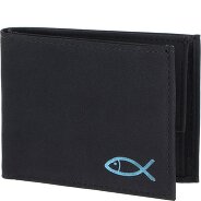 oxmox New Cryptan Wallet RFID protection 8.5 cm Productimage