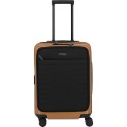 Titan Upgrade 4 wheels Cabin trolley 55 cm Laptop compartment Productimage