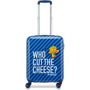 Roncato Warner Bros 4 wheels Cabin trolley 55 cm Productimage