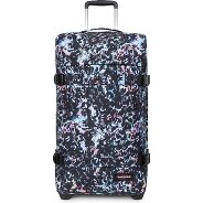 Eastpak Transit'R 2 wheels Travel bag L 79 cm Productimage
