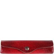 Mika Leather glasses case 15 cm Productimage